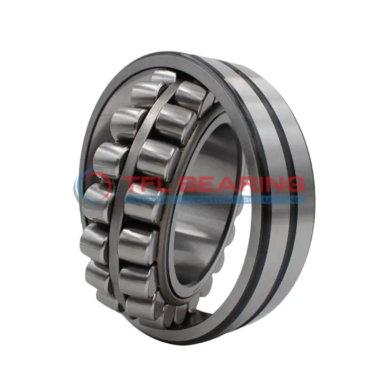 22211E C4 Double Row Spherical Roller Bearing